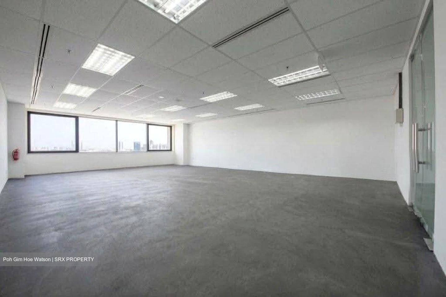 Parkway Parade (D15), Office #629208831